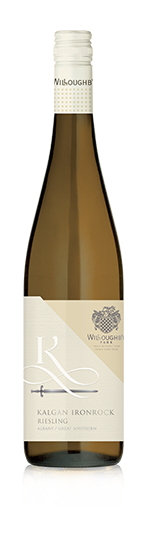 Ironrock Kalgan River Albany Riesling Willoughby Park